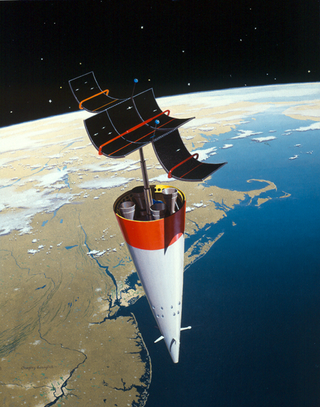 Illustration for article titled The Great 1952 Space Program That Almost Was